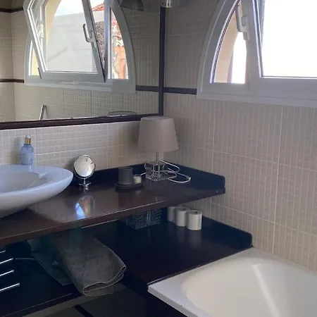 度假居 Orotava The - Vacational With The Lifestyle Of 1700 And The Comfort Of 2022 *