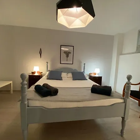 Orotava The - Vacational With The Lifestyle Of 1700 And The Comfort Of 2022 * 拉奥罗塔瓦