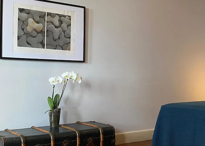 Orotava The - Vacational With The Lifestyle Of 1700 And The Comfort Of 2022 Ferienhaus *