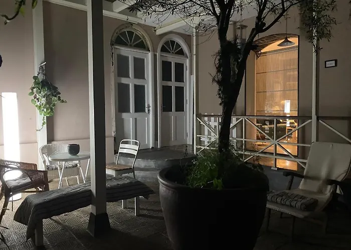 Orotava The - Vacational With The Lifestyle Of 1700 And The Comfort Of 2022
