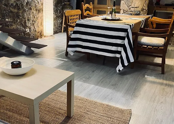 Ferienhaus Orotava The - Vacational With The Lifestyle Of 1700 And The Comfort Of 2022 *