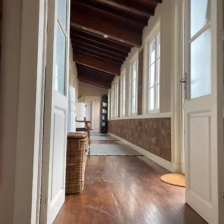 Orotava The - Vacational With The Lifestyle Of 1700 And The Comfort Of 2022 Ля Оротава