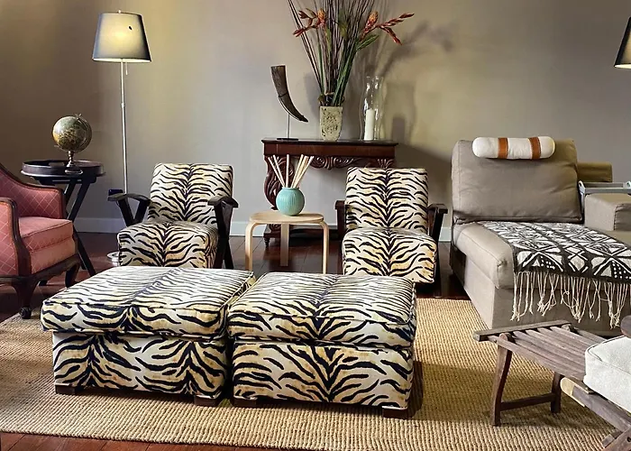 Orotava The - Vacational With The Lifestyle Of 1700 And The Comfort Of 2022 Сasa de vacaciones