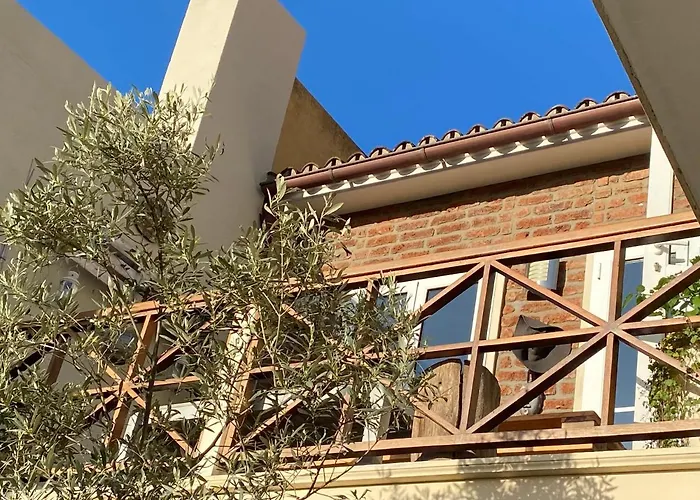 Orotava The - Vacational With The Lifestyle Of 1700 And The Comfort Of 2022 * La Orotava