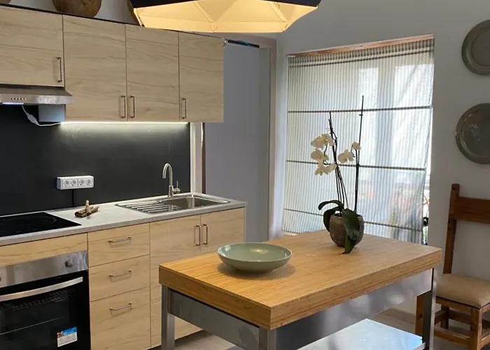 Orotava The - Vacational With The Lifestyle Of 1700 And The Comfort Of 2022 בית נופש
