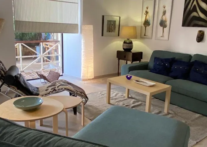 Orotava The - Vacational With The Lifestyle Of 1700 And The Comfort Of 2022 בית נופש