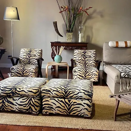 Orotava The - Vacational With The Lifestyle Of 1700 And The Comfort Of 2022 Holiday home