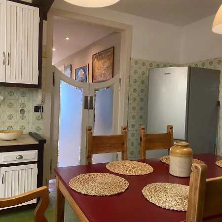 Vakantiehuis Orotava The - Vacational With The Lifestyle Of 1700 And The Comfort Of 2022