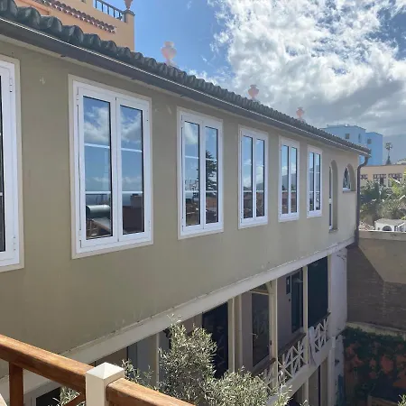 Orotava The - Vacational With The Lifestyle Of 1700 And The Comfort Of 2022 *