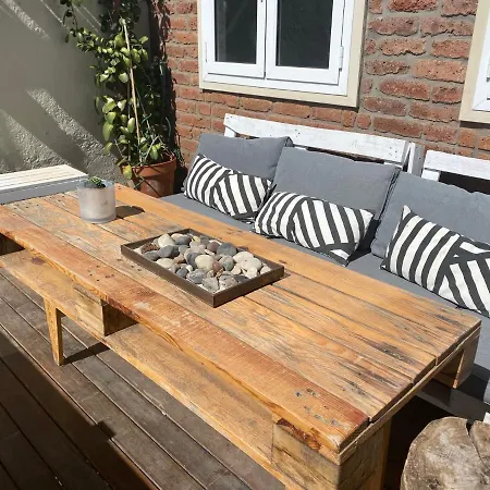 Holiday home Orotava The - Vacational With The Lifestyle Of 1700 And The Comfort Of 2022 *