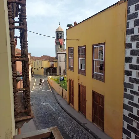 Orotava The - Vacational With The Lifestyle Of 1700 And The Comfort Of 2022 * La Orotava