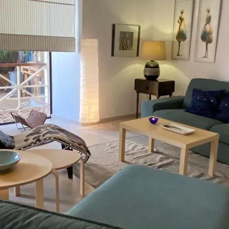 Orotava The - Vacational With The Lifestyle Of 1700 And The Comfort Of 2022 Holiday home