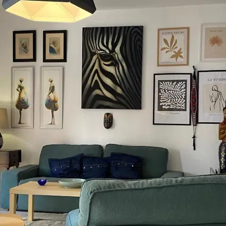 Dom wakacyjny Orotava The - Vacational With The Lifestyle Of 1700 And The Comfort Of 2022