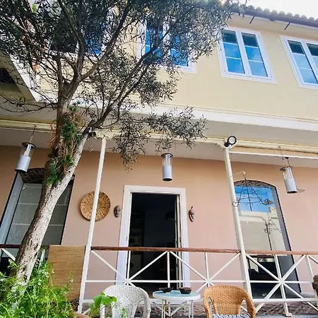 Vakantiehuis Orotava The - Vacational With The Lifestyle Of 1700 And The Comfort Of 2022