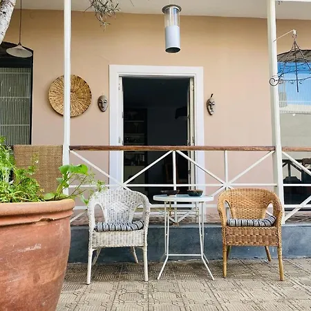 Holiday home Orotava The - Vacational With The Lifestyle Of 1700 And The Comfort Of 2022 La Orotava