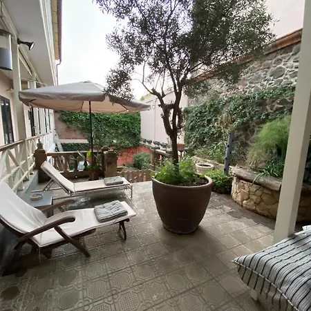 Orotava The - Vacational With The Lifestyle Of 1700 And The Comfort Of 2022 Holiday home
