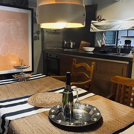 Vakantiehuis Orotava The - Vacational With The Lifestyle Of 1700 And The Comfort Of 2022