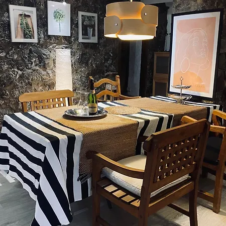 Orotava The - Vacational With The Lifestyle Of 1700 And The Comfort Of 2022 Holiday home La Orotava