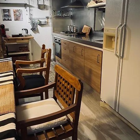 Orotava The - Vacational With The Lifestyle Of 1700 And The Comfort Of 2022 Dom wakacyjny La Orotava