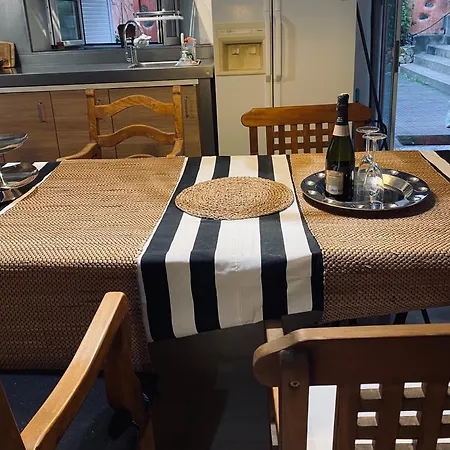 Orotava The - Vacational With The Lifestyle Of 1700 And The Comfort Of 2022 Holiday home La Orotava