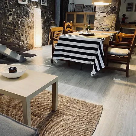 Vakantiehuis Orotava The - Vacational With The Lifestyle Of 1700 And The Comfort Of 2022 *