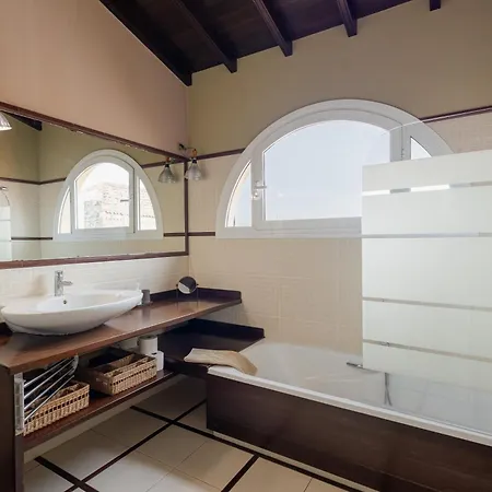 Orotava The - Vacational With The Lifestyle Of 1700 And The Comfort Of 2022 * La Orotava