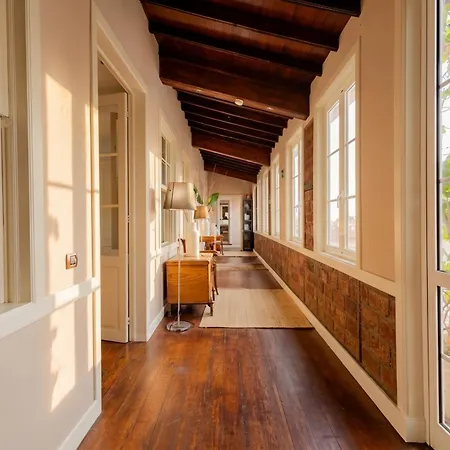 Orotava The - Vacational With The Lifestyle Of 1700 And The Comfort Of 2022 La Orotava