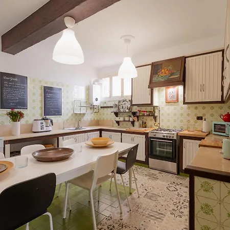 Vakantiehuis Orotava The - Vacational With The Lifestyle Of 1700 And The Comfort Of 2022 La Orotava