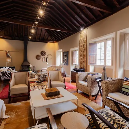 Orotava The - Vacational With The Lifestyle Of 1700 And The Comfort Of 2022