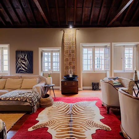 Orotava The - Vacational With The Lifestyle Of 1700 And The Comfort Of 2022 Vakantiehuis *
