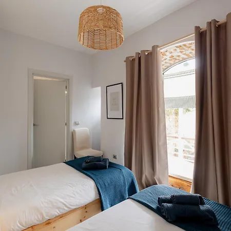 Vakantiehuis Orotava The - Vacational With The Lifestyle Of 1700 And The Comfort Of 2022 La Orotava