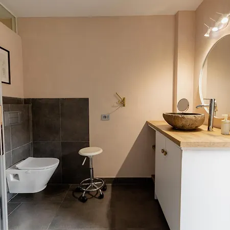 Vakantiehuis Orotava The - Vacational With The Lifestyle Of 1700 And The Comfort Of 2022 La Orotava
