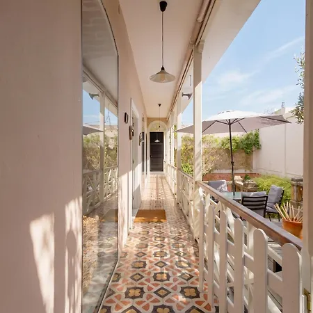 Orotava The - Vacational With The Lifestyle Of 1700 And The Comfort Of 2022