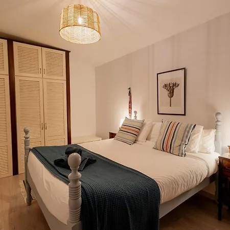 Orotava The - Vacational With The Lifestyle Of 1700 And The Comfort Of 2022 Vakantiehuis