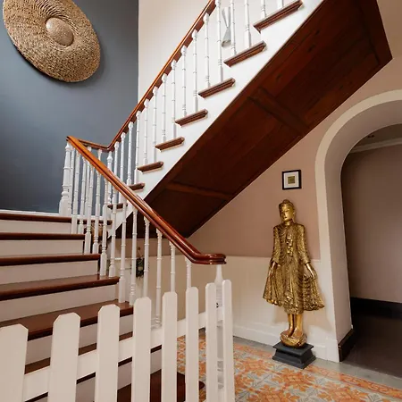 Vakantiehuis Orotava The - Vacational With The Lifestyle Of 1700 And The Comfort Of 2022 *