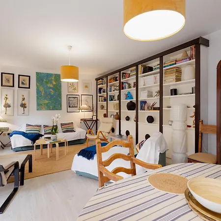 Orotava The - Vacational With The Lifestyle Of 1700 And The Comfort Of 2022 La Orotava