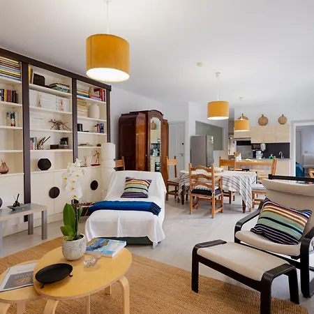 Orotava The - Vacational With The Lifestyle Of 1700 And The Comfort Of 2022 * La Orotava