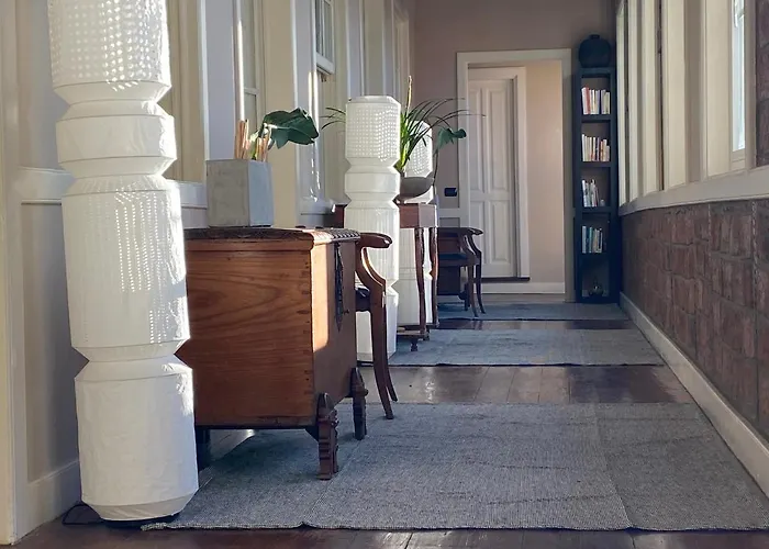 Nyaraló Orotava The - Vacational With The Lifestyle Of 1700 And The Comfort Of 2022