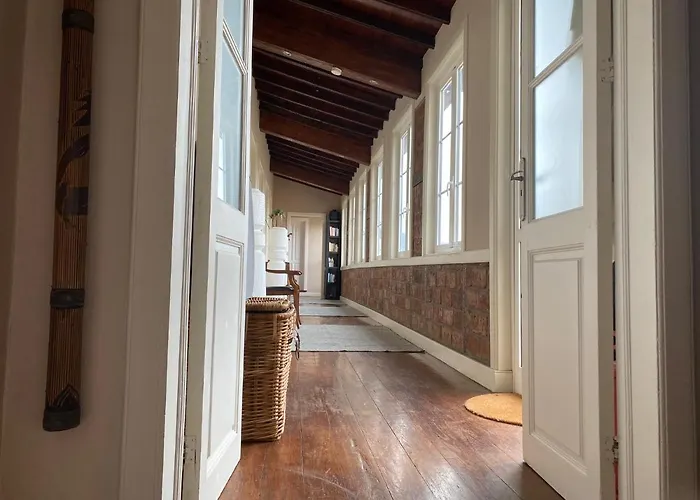Orotava The - Vacational With The Lifestyle Of 1700 And The Comfort Of 2022 La Orotava