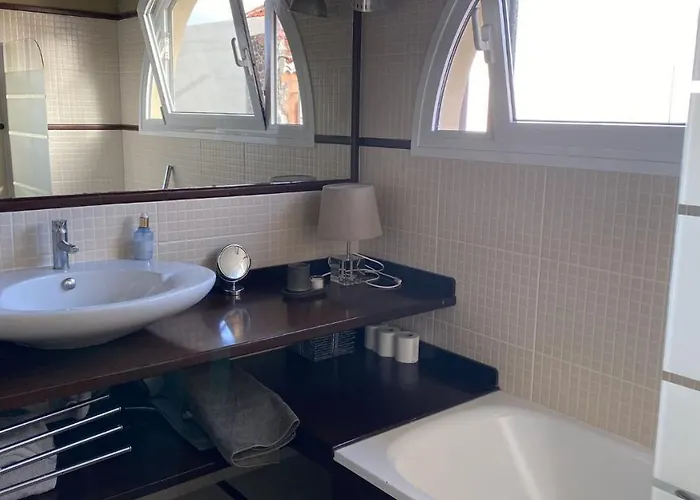 Nyaraló Orotava The - Vacational With The Lifestyle Of 1700 And The Comfort Of 2022 *