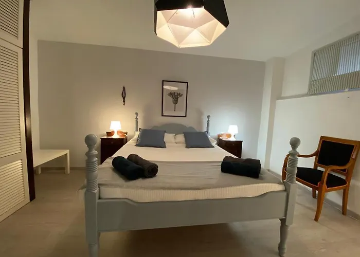 Orotava The - Vacational With The Lifestyle Of 1700 And The Comfort Of 2022 * La Orotava
