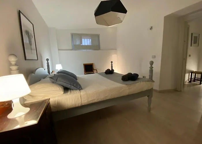Orotava The - Vacational With The Lifestyle Of 1700 And The Comfort Of 2022 拉奥罗塔瓦