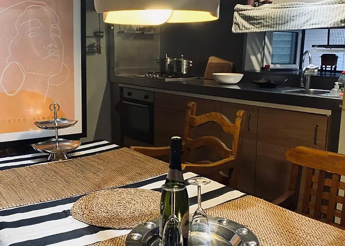 度假居 Orotava The - Vacational With The Lifestyle Of 1700 And The Comfort Of 2022