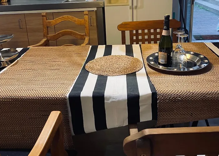 Orotava The - Vacational With The Lifestyle Of 1700 And The Comfort Of 2022 Nyaraló La Orotava